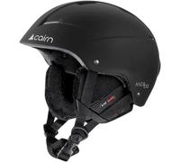 Cairn Casque de ski Android mat noir 61-62 cm