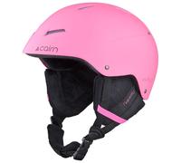 Casque de ski CAIRN Android J (MAT PINK) junior 51-53