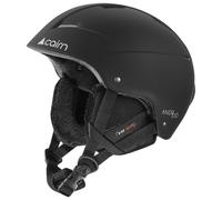 Cairn Casque de ski Android ABS Ventilation complète Noir Taille L (59/60)