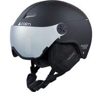 CAIRN Android Visor - Homme - Noir - taille 59/60- modèle 2027