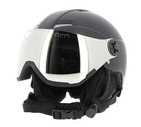 CAIRN Android Visor J Mat Black