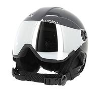 CAIRN Android Visor - Homme - Noir - taille 61/62- modèle 2027