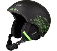 CAIRN Andromed Jr - Enfant - Noir - taille 48/50- modèle 2025