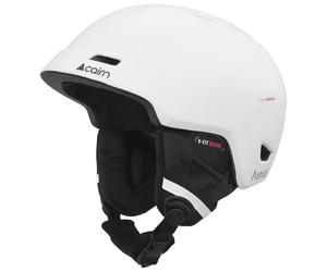 Cairn - Astral Mat White - L - Casque de ski