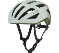 Cairn - Atom - Casque vélo route Mat Agate Gray - L (58 - 61 cm)