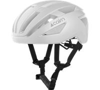 CAIRN Atom Mat - Mixte - Blanc - taille 55/58- modèle 2025