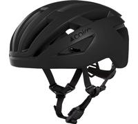 Cairn Casque vélo Atom Mat Noir Taille M (55–58 cm)