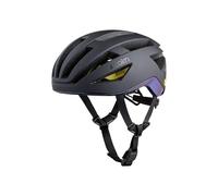 Cairn - Atom MIPS - Casque vélo route Mat Black Cameleon - S (52 - 55 cm)