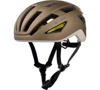 CAIRN Atom Mips - Mixte - Marron - taille 58/61- modèle 2026
