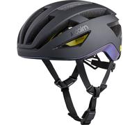 Cairn Atom Mips® Helmet Noir L Mat Black / Cameleon
