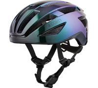 Cairn - Casque vélo route Atom - Mat Metallic Cameleon - L (58-61 cm)