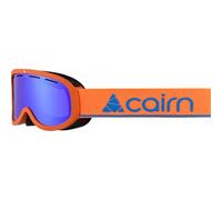 Cairn - Blast CLX3 - Masque ski enfant Mat Orange - CLX3