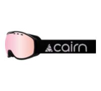 Cairn - Blaze L Cat 1 - Masque ski Mat Black Pink - Cat 1