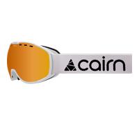 Cairn - Blaze L Cat 2 - Masque ski Shiny White - Cat 2
