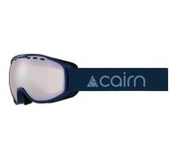 Cairn - Blaze L Cat 3 - Masque ski Mat Night Sky - Cat 3