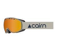 Cairn - Blaze L Mat Agate Grey Photochromic - Masque de Ski
