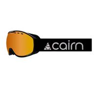 Cairn - Blaze Mat Black Photochromic - Masque de Ski