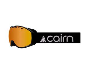Cairn - Blaze L Mat Black Photochromic - Masque de Ski