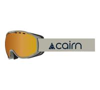 Cairn - Blaze L Photochromique 1-3 - Masque ski Mat Agate Gray - Photochromic 1-3