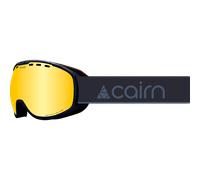 Cairn - Blaze L Pure Cat 1 - Masque ski Mat Night Sky - Cat 1