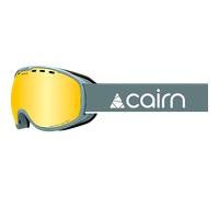 Cairn - Blaze L Pure Cat 1 - Masque ski Mat Sauge White - Cat 1