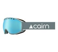 Cairn - Blaze L Pure Cat 3 - Masque ski Mat Sauge White - Cat 3