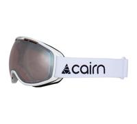 Cairn - Blaze L Shiny White Cat.3 - Masque de Ski