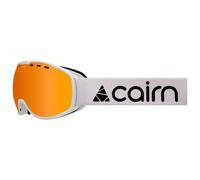 Cairn - Blaze L Shiny White Photochromic - Masque de Ski
