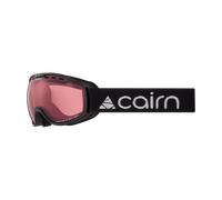 Cairn - Blaze M Cat 1 - Masque ski Mat Black Pink - Cat 1