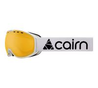 Cairn - Blaze M Cat 2 - Masque ski Shiny White - Cat 2