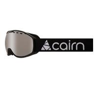 Cairn - Blaze M Cat 3 - Masque ski Mat Black - Cat 3