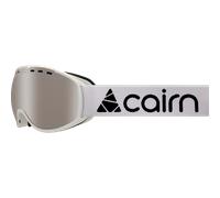 Cairn - Blaze M Cat 3 - Masque ski Shiny White - Cat 3