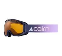 Cairn - Blaze M Mat Light Lilac Photochromic - Masque de Ski