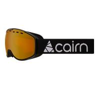 Cairn - Blaze M Photochromique 1-3 - Masque ski Mat Black - Photochromic 1-3