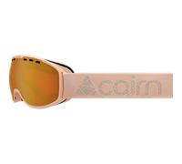Cairn - Blaze M Photochromique 1-3 - Masque ski Powder Pink Silver - Photochromic 1-3