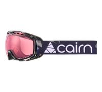 Cairn - Blaze M Pure Cat 1 - Masque ski Black Wild Khaki - Cat 1