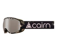 Cairn - Blaze M Pure Cat 3 - Masque ski Black Wild Khaki - Cat 3