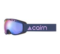 Cairn - Blaze M Pure Cat 3 - Masque ski Mat Night Lilac - Cat 3