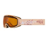 Cairn - Blaze M Pure Mat Light Peach Photochromic - Masque de Ski