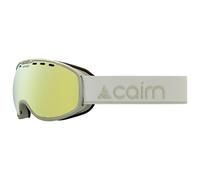 Cairn - Blazer L Pure Mat Agate Grey - Masque de Ski