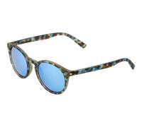 Cairn - Brad Cat 3 - Lunettes de soleil Mat Turtoise Brown Blue - Cat 3
