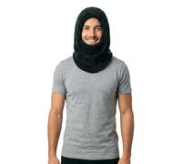 Cairn Cagoule Plush