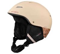 Cairn - Android Graphic - Casque ski Mat Light Peach - 57 - 58 cm