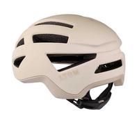 Casque de vélo CAIRN ATOM (MAT ARGILE WHITE) Mixte L