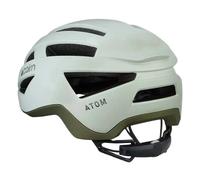 Cairn - Atom - Casque vélo route Mat Agate Gray - L (58 - 61 cm)