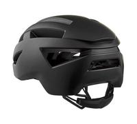 Cairn Casque de vélo Atom – Mat Black – Mixte L (58-61 cm)