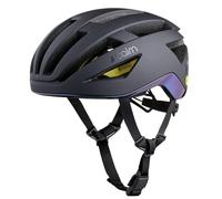 Cairn - Casque vélo route - Atom MIPS - Mat Black Cameleon - M (55-58 cm)