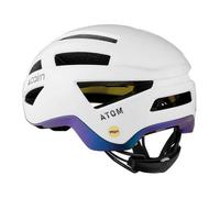 CAIRN Atom Mips - Mixte - Blanc - taille L- modèle 2026