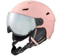 Cairn Casque Avec Visière Electron