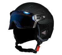 Cairn Casque Avec Visière Maverick Evolight Nxt